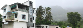 Magadha Mountain View Homestay